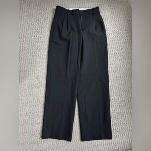 Wilfred Wide Leg Effortless Pant